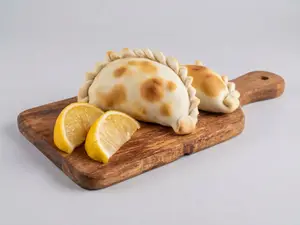 Empanada de cantimpalo