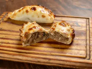 Empanada de carne
