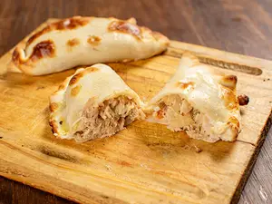 Empanada de pollo