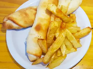 Hable+fuertequetengounatoalla