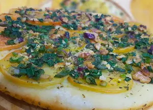 Pizza La del Abuelo