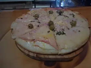 Provo Con Jamon