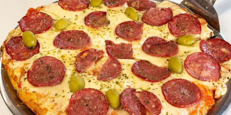 Pizzeria Victor