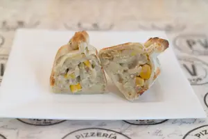 Empanada de humita