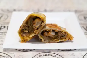 Empanada de pollo