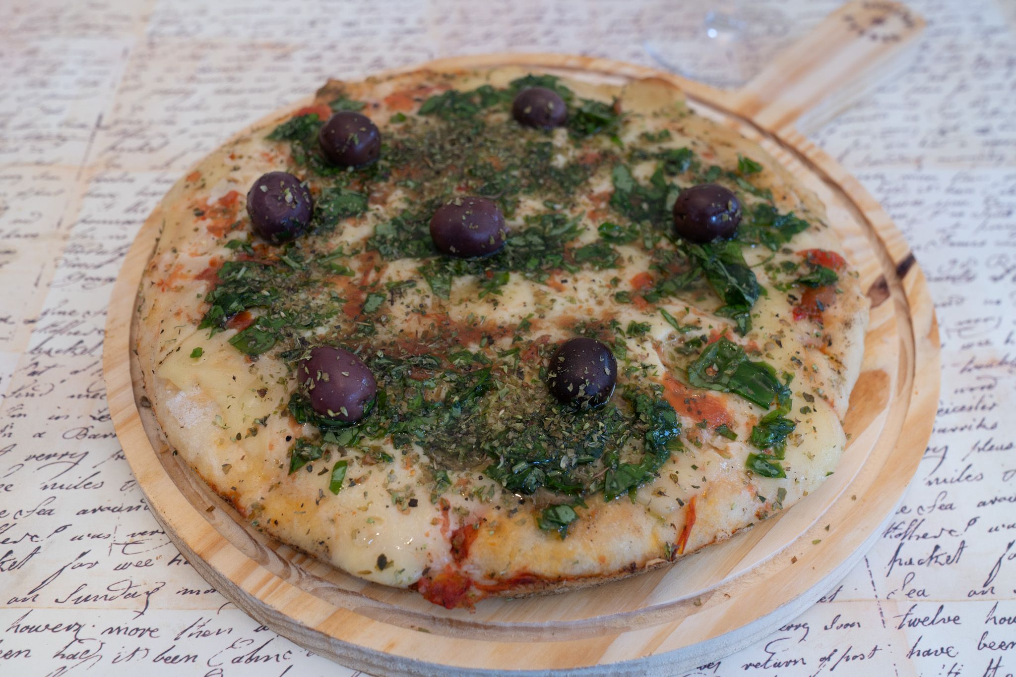 Pizzeria Victor