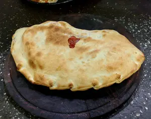 Calzone Don Boni