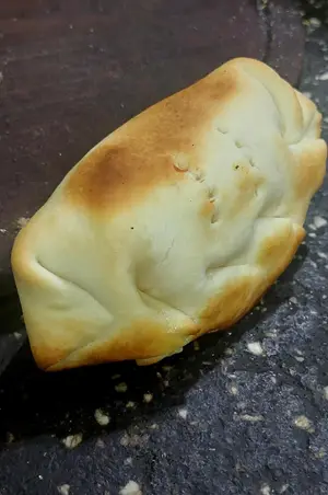 Jamón y queso