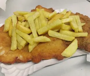 Milanesa
