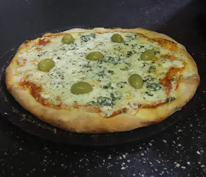 Pizza De Roquefort