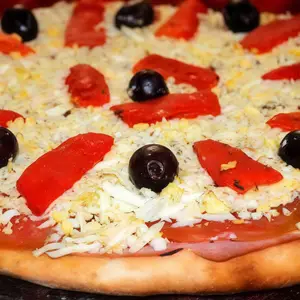 Pizza Don Boni