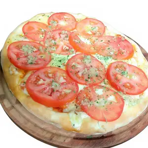 Pizza napolitana