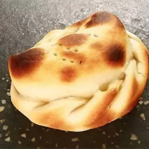 Roquefort y apio