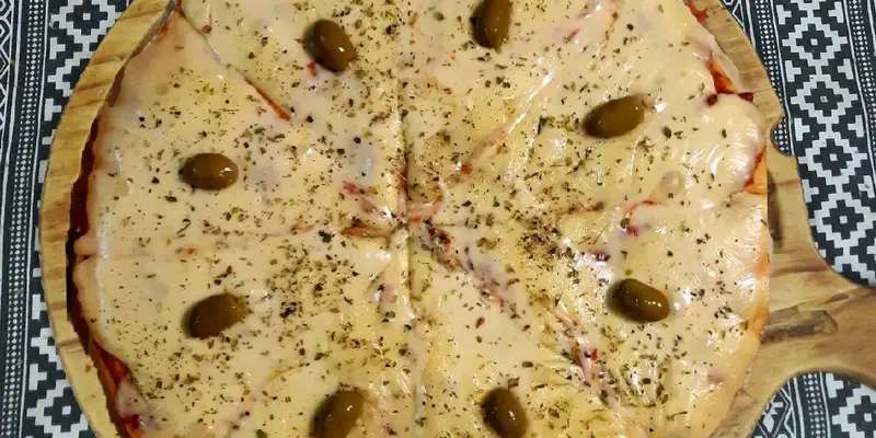 Pizzeria Y Rotiseria Felipe