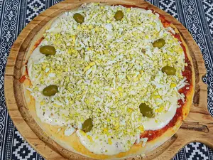 Huevo