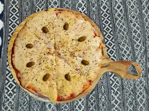 Muzza