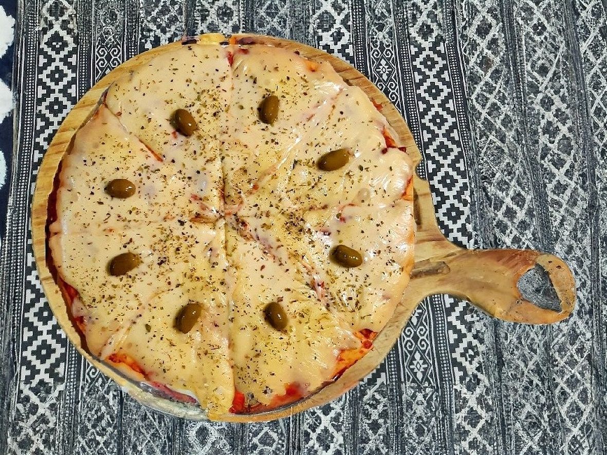Pizzas