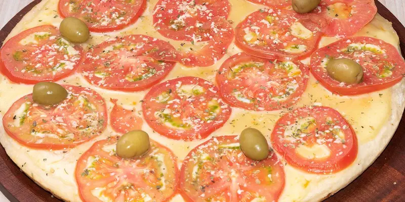 Pizzeria Y Rotiseria Gabys