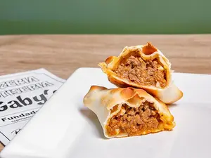 Empanada de carne