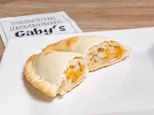 Empanada de humita