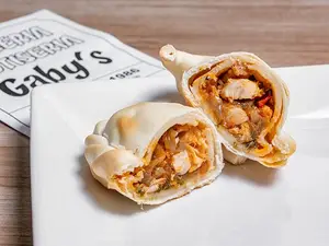 Empanada de pollo