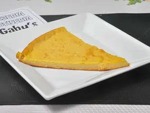 Fainá (porción)