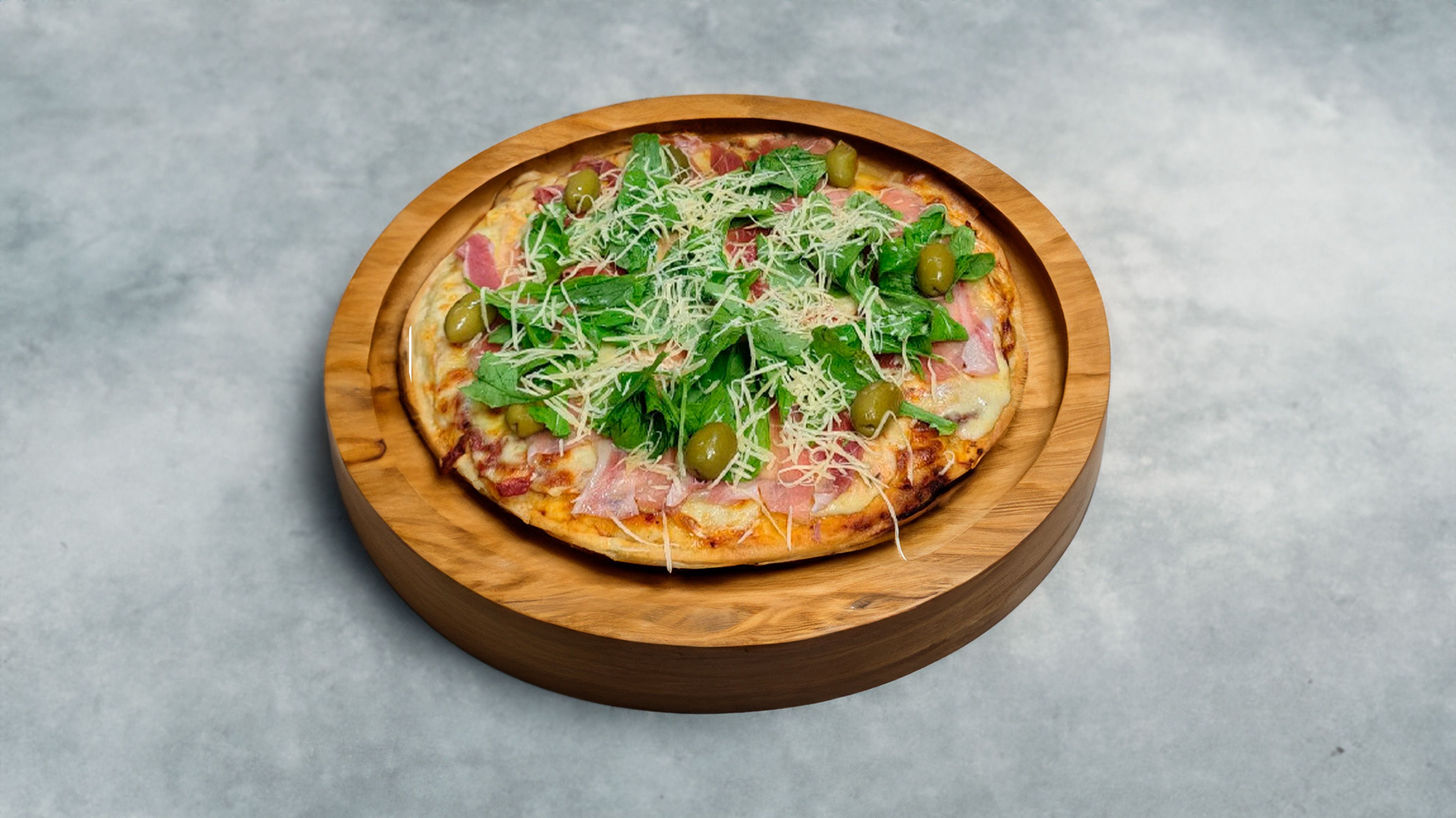 Portada de Pizzeria Y Rotiseria Loa