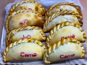 Empanada de carne