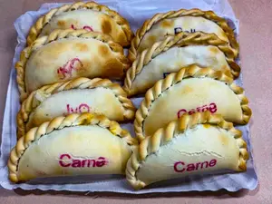 Empanada de pollo