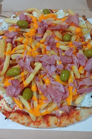 Especial loa super