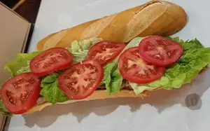 Sandwich de lomito l y t 30cm