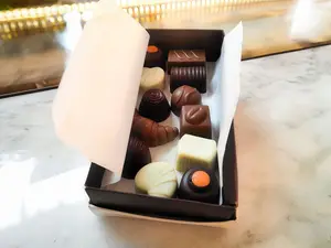 Bombones 1/4