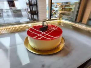 Cheescake Grande