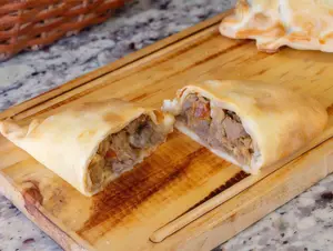 Empanada de carne