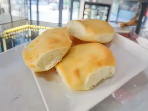 Figacitas de Manteca 1 kg