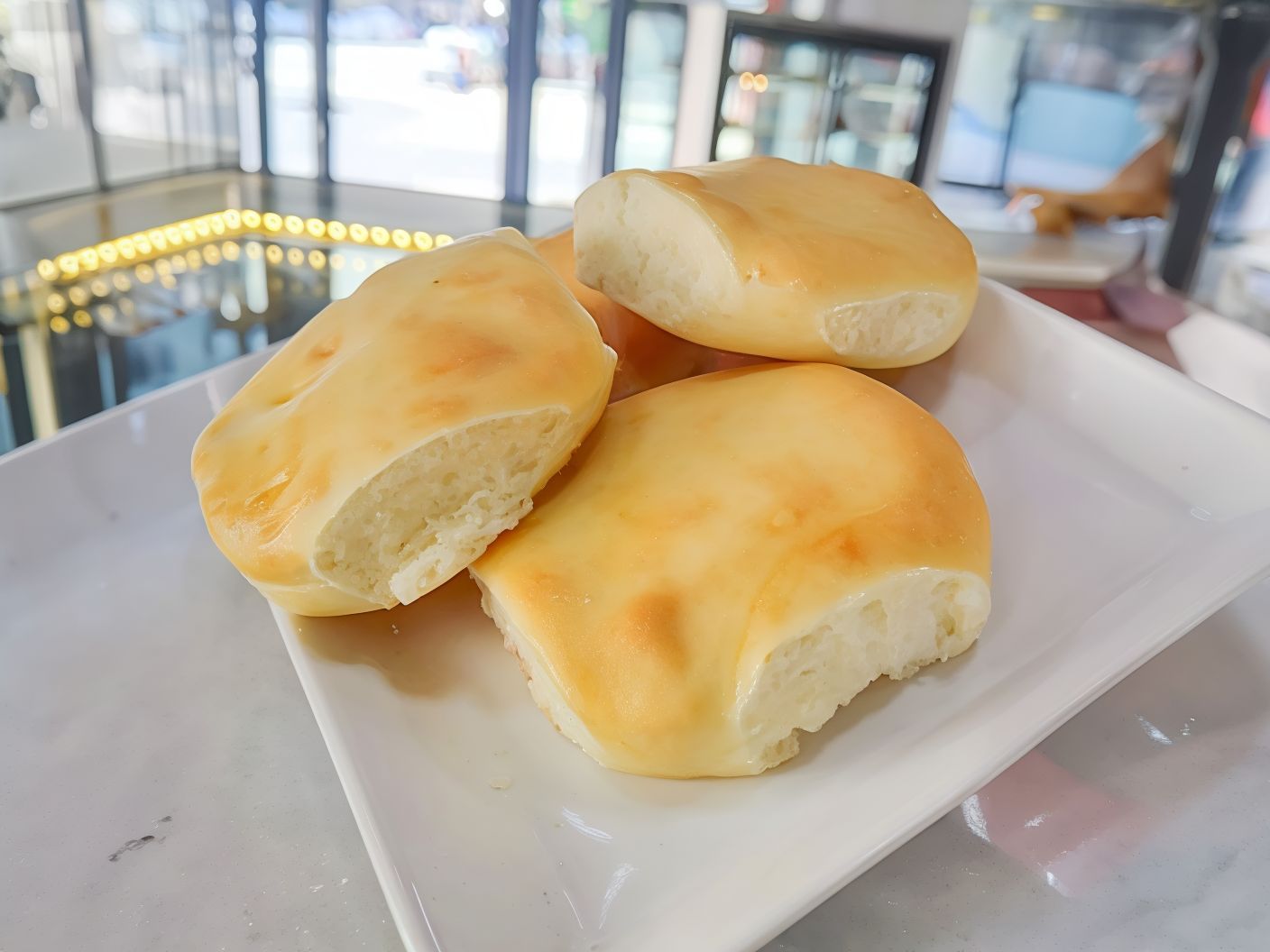 Placeres Del Pan Palermo