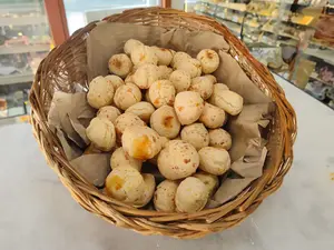 Pan de queso 1/4 kg