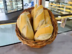Pan Francés 1 kg