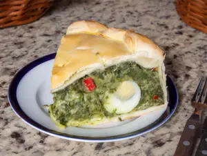 Tarta Pascualina