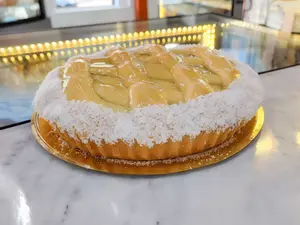 Tarta Ricota