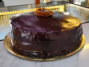 Torta Bombón Grande