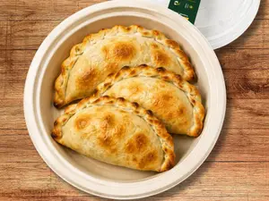 Empanada de carne