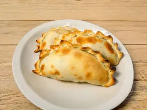 Empanada de pollo
