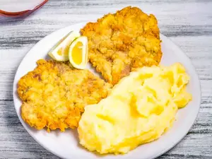 Escalope