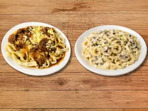 Fideos
