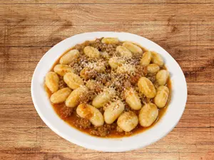 Ñoquis