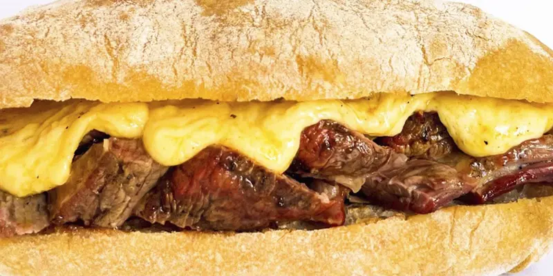 Poch Sandwiches