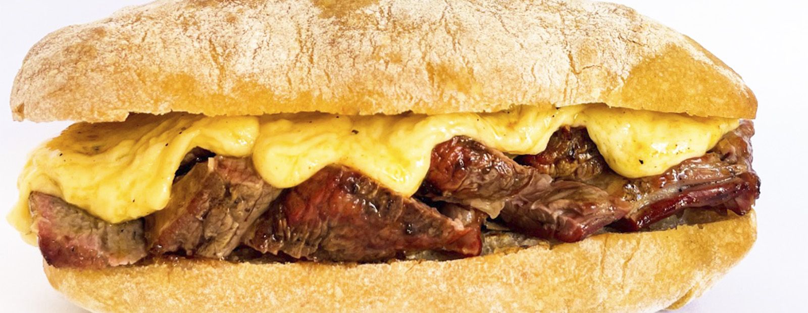 Portada de Poch Sandwiches