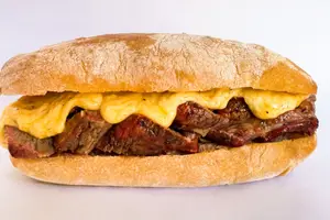 Sándwich Vacío Espacial