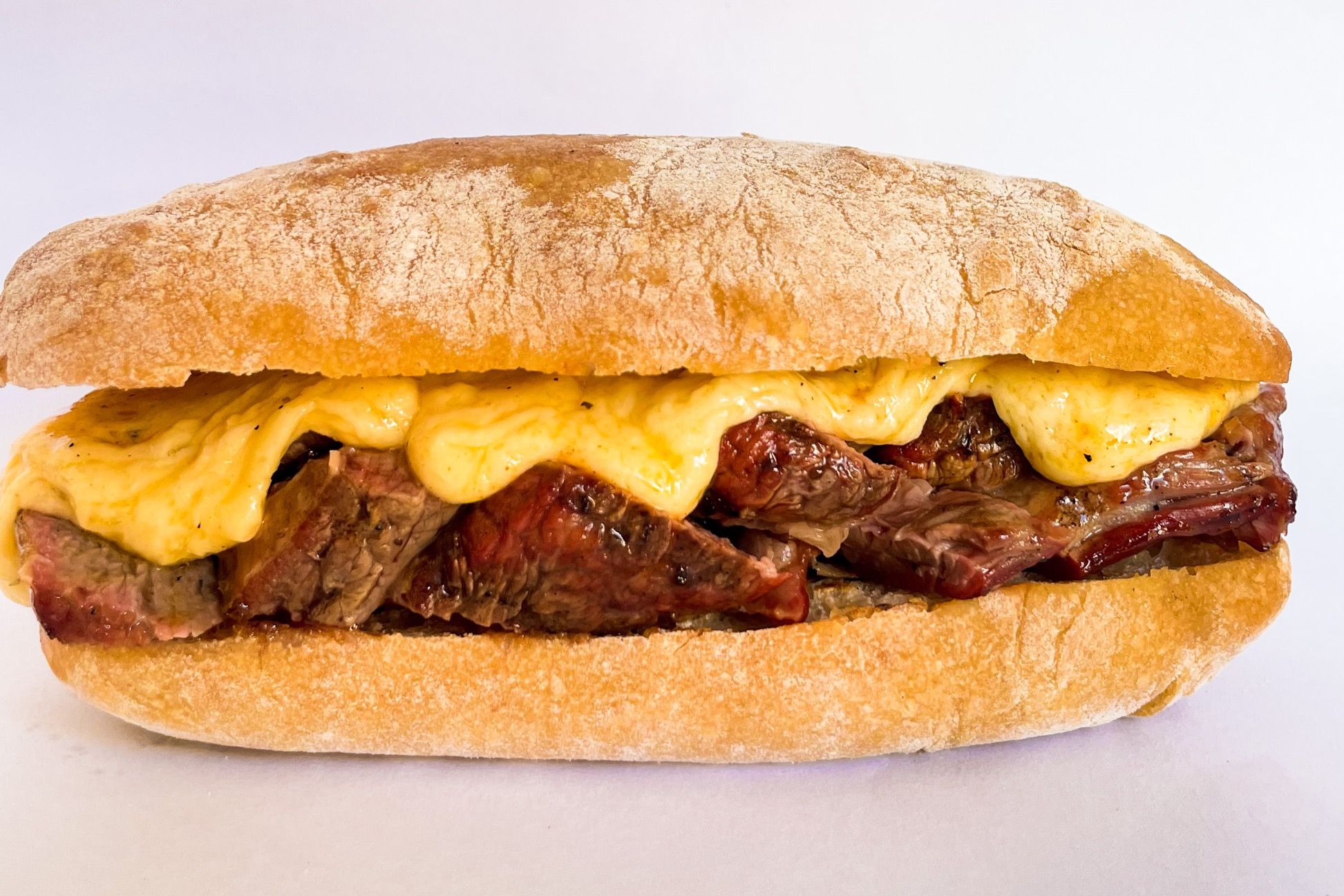 Poch Sandwiches